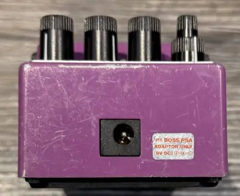 BOSS - BF-3 2
